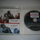 Assassin's Creed II / Assassin's Creed **PS3** - pikkukuva 3