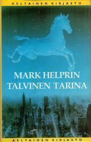 Mark Helprin - Talvinen tarina