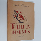 Lauri Viljanen : Tuuli ja ihminen - pikkukuva 1