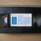 VAMPPI JA VETERAANI (kevin costner/susan sarandon) VHS/FIX - pikkukuva 4