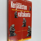 Kimmo Oksanen : Kerjäläisten valtakunta : totuus kerjäävi... - pikkukuva 1