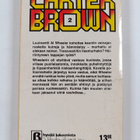 Carter Brown : Yön kuningatar - pikkukuva 2