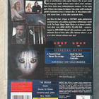 Takashi Shimizu: KAUNA 1&2 (2DVD) Sarah Michelle Gellar - pikkukuva 3