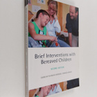 Brief interventions with bereaved children - pikkukuva 1