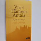 Virpi Hämeen-Anttila : Villa Speranza - pikkukuva 1