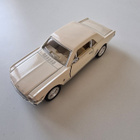 Kinsmart Ford Mustang 1964 1/36 - pikkukuva 1