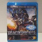 Transformers 2: Kaatuneiden kosto Blu-Ray - pikkukuva 1