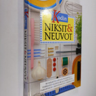 Barty Phillips : Kodin niksit & neuvot - pikkukuva 1