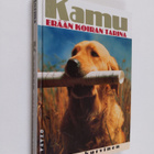 Jorma Kurvinen : Kamu : erään koiran tarina - pikkukuva 1