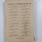 Alexandre Dumas : Cellamaren salaliitto : historiallinen ... - pikkukuva 2
