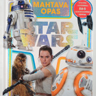 Elizabeth Dowsett : Star wars : mahtava opas - pikkukuva 1
