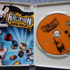Wii : Rayman Raving Rabbits [se ensimmäinen] - pikkukuva 3