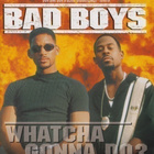 Bad Boys (1995) Will Smith, Martin Lawrence, Tea Leoni - pikkukuva 1