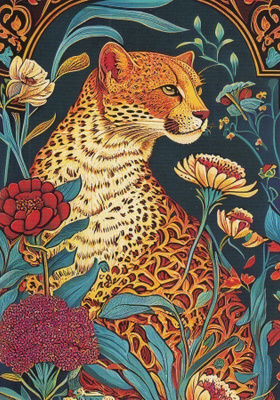 Gwenaëlle Trolez: Leopardi