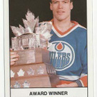 Mark Messier 88-89 10th Anniversary #105 Conn Smythe - pikkukuva 1