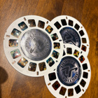 View masters kiekot Justice League - pikkukuva 1