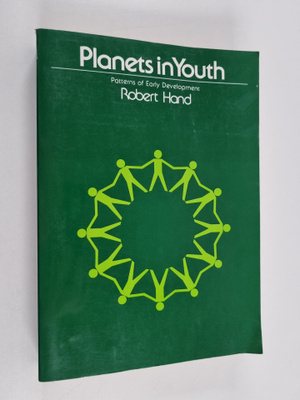 Robert Hand : Planets in Youth - Patterns of Early Develo...