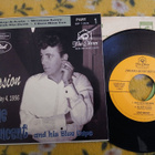 Gene Vincent EP - pikkukuva 1