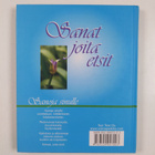 Satu Pusa : Sanat joita etsit - pikkukuva 2