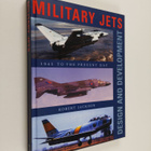 Robert Jackson : Military Jets - Design and Development - pikkukuva 1