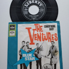 The Ventures; comin home baby ja blue star - pikkukuva 1