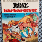 Asterixin harharetket 1.p HYVÄKUNTOINEN! - pikkukuva 1