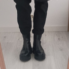 Calvin Klein Chelsea boots ovh 189.90e 36.5 - pikkukuva 5