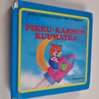 Yasuko Itoh : Pikku-karhun kuumatka - pikkukuva 1