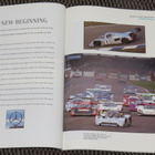 1991 Mercedes-Benz Motorsport esite - 100 sivua - KUIN UUSI - pikkukuva 3