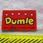 DUMLE TARRA - pikkukuva 1