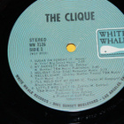 The Clique LP - pikkukuva 3