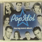 Various • Pop Idol: The Big Band Album CD - pikkukuva 1