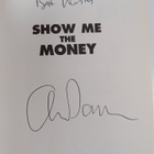 Alan Barrell : Show me the money : how to find the cash t... - pikkukuva 3