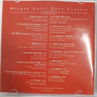 Helmut Lotti Goes Classic- The Red Album (cd) - pikkukuva 3