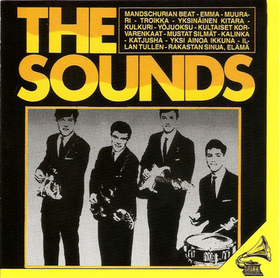 THE SOUNDS