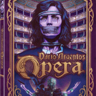 OPERA (1987) Limited 3-Disc Deluxe CE Ronin Flix Exclusive A - pikkukuva 1