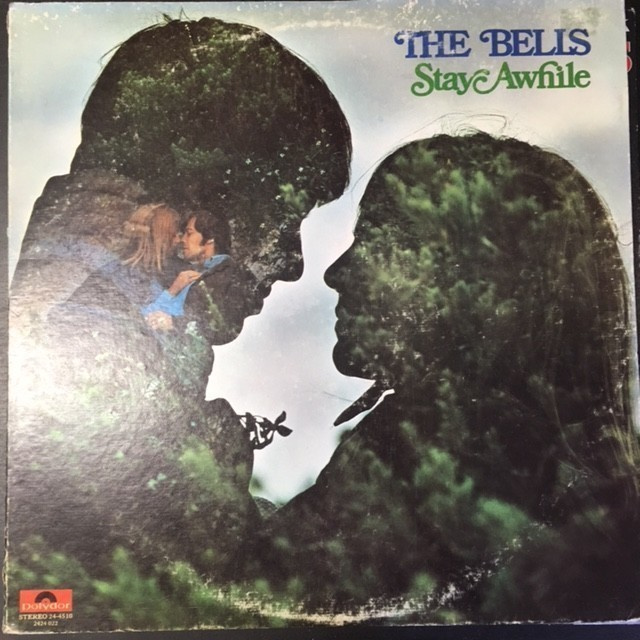 Bells - Stay Awhile LP