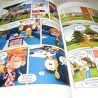 Jim Davis Karvinen Hiiripiiri pyörii - pikkukuva 2