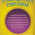 Ankkalinnan etsiväopas (kirjastopoisto) - pikkukuva 2