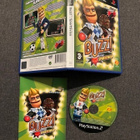 Buzz - Sporttivisa PS2 (Puhumme Suomea) - pikkukuva 1