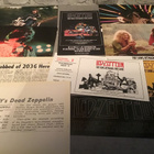 LED ZEPPELIN: The Song Remains The Same Dvd Box Set - pikkukuva 5