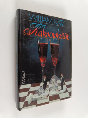 William Katz : Kaksoishäät