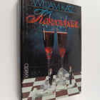 William Katz : Kaksoishäät - pikkukuva 1