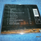 LAURI TÄHKÄ : POLTE - CD - pikkukuva 2