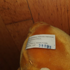 Psyduck Nintendo 1996 alkuperäislapulla pehmolelu RARE - pikkukuva 2