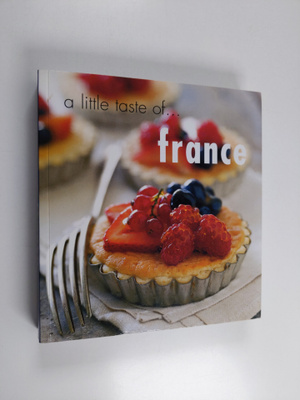 A Little taste of France