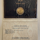 VATIKAANI 2 € kolikko 2014 25 vuotta Berliinin muurin murtum - pikkukuva 3