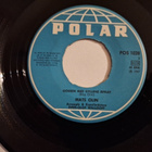 MATS OLIN 7 " Vinyyli Sinkku - pikkukuva 2