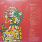 THE FLYING LIZARDS - FOURTH WALL - FIN 1981 M-/M- LP - pikkukuva 2