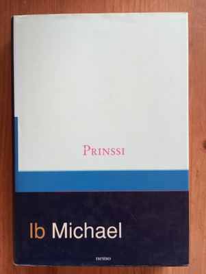IB Michael Prinssi